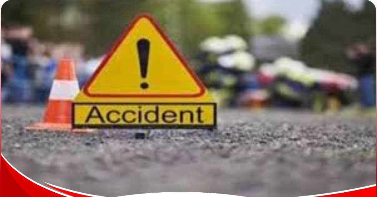 Homa Bay: Vehicle carrying 24 church members involved in tragic road accident