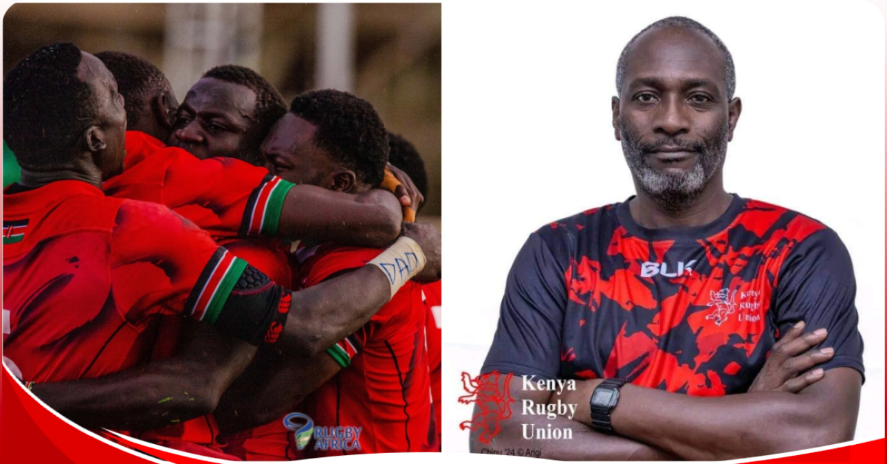 Chipu squad for the 2024 World Rugby Junior Trophy confirmed