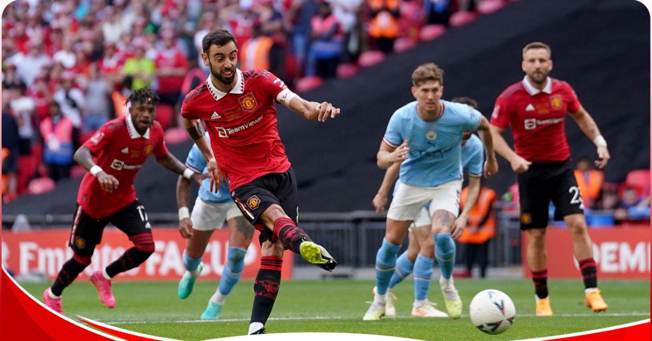 FA confirms time and date for community Shield