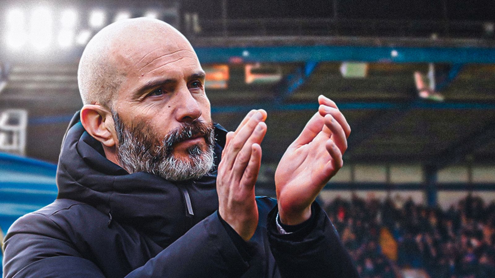 Enzo Maresca: Remarkable football journey of Chelsea’s new head coach