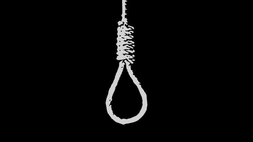 Isiolo policeman on transfer found dead in suspected suicide; body was hanging from a noose in the verandah