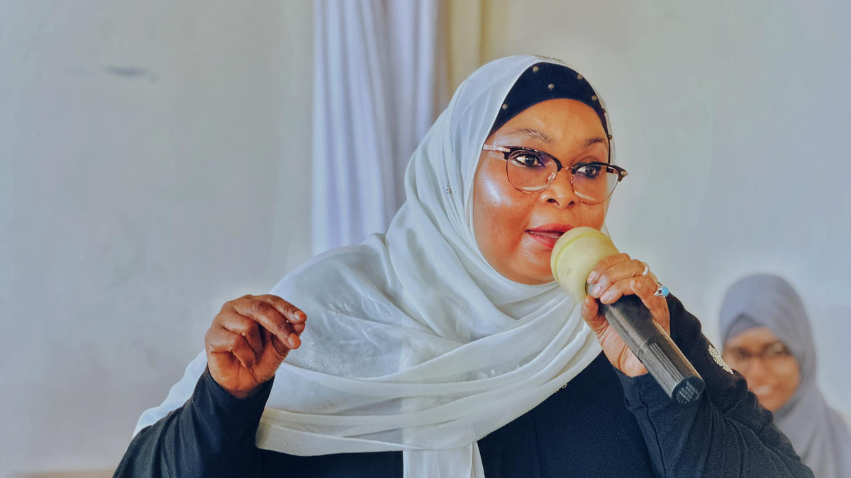 Mombasa MP Zamzam clashes with Kenya Kwanza MPs over tax on cancer treatment