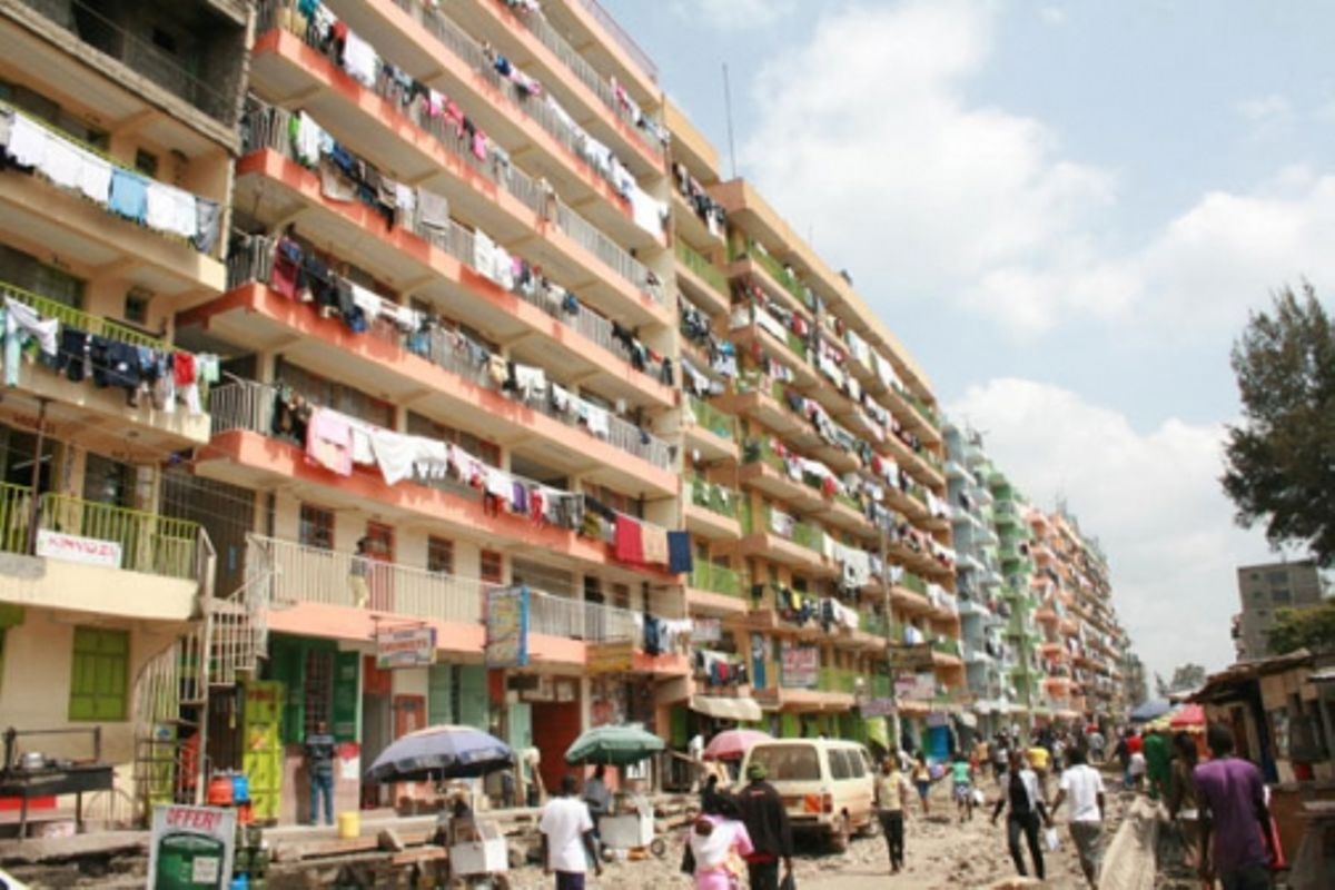Struggles of finding a good house to rent in Nairobi
