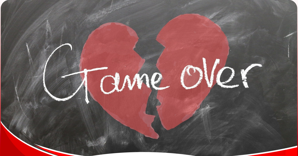 Four Things You Should Do After a Breakup