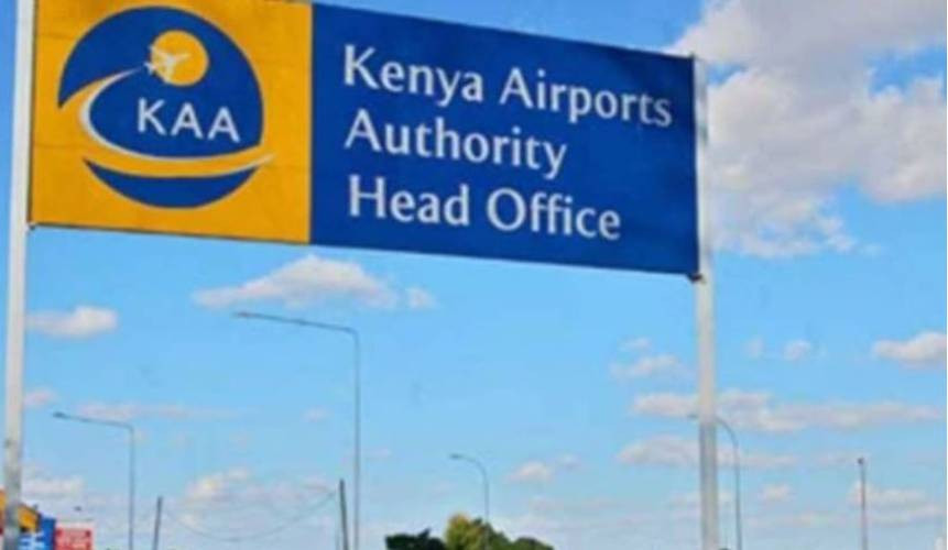KAA confirms existence of Adani Group’s proposal for major JKIA overhaul