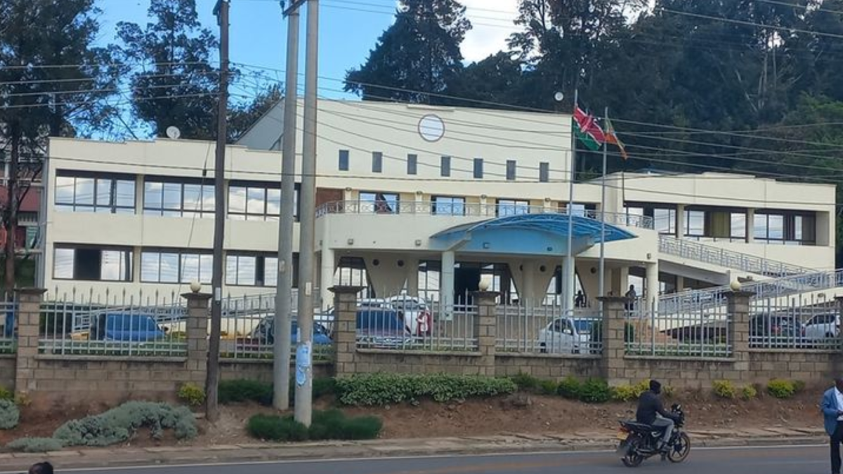 Baringo County on the spot over 304 ‘illegal’ bank accounts