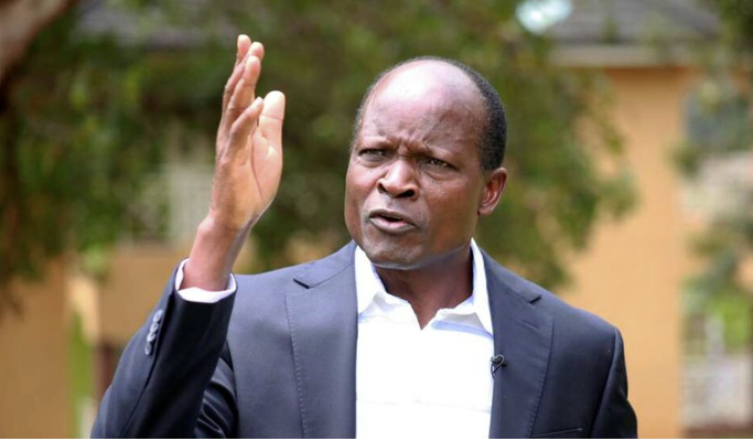 Ex-Governor Obado, his four children in court over KSh235M graft case: Witness to narrate how fraudulent scheme was hatched and executed