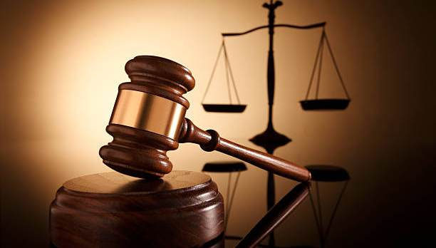 Magistrate accused of forging will to cut out mother from inheritance