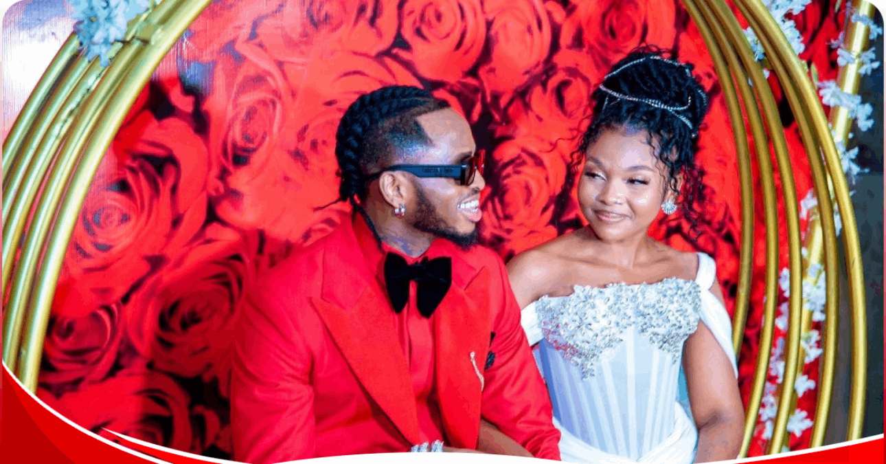 Zuchu discloses her hit song Utaniua was dedicated to Diamond