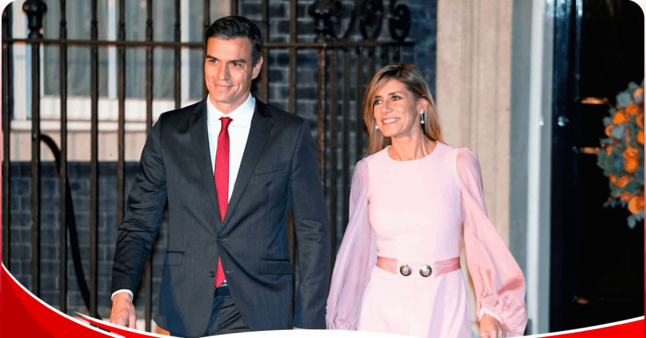Prime Minister’s wife declines to testify in high-stakes corruption case