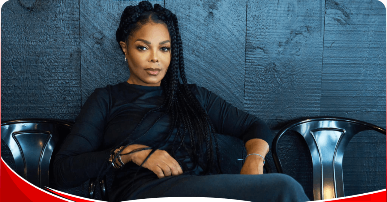 Janet Jackson’s reveals she hates interviews: ‘please stop asking me questions’