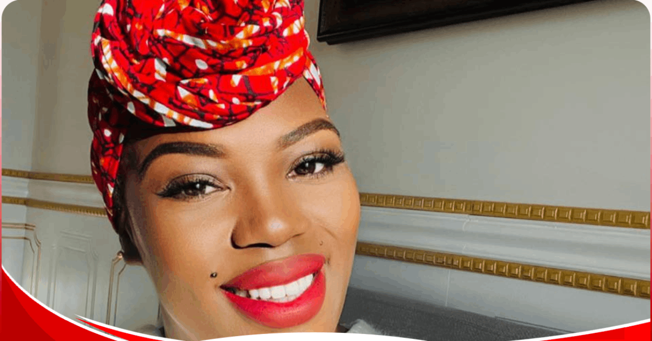 Ruth Matete thrives in Canada: Nursing school, motherhood, and new beginnings