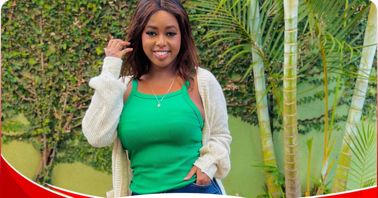 Dreams fulfilled: Aicy Stevens lands major role in new movie