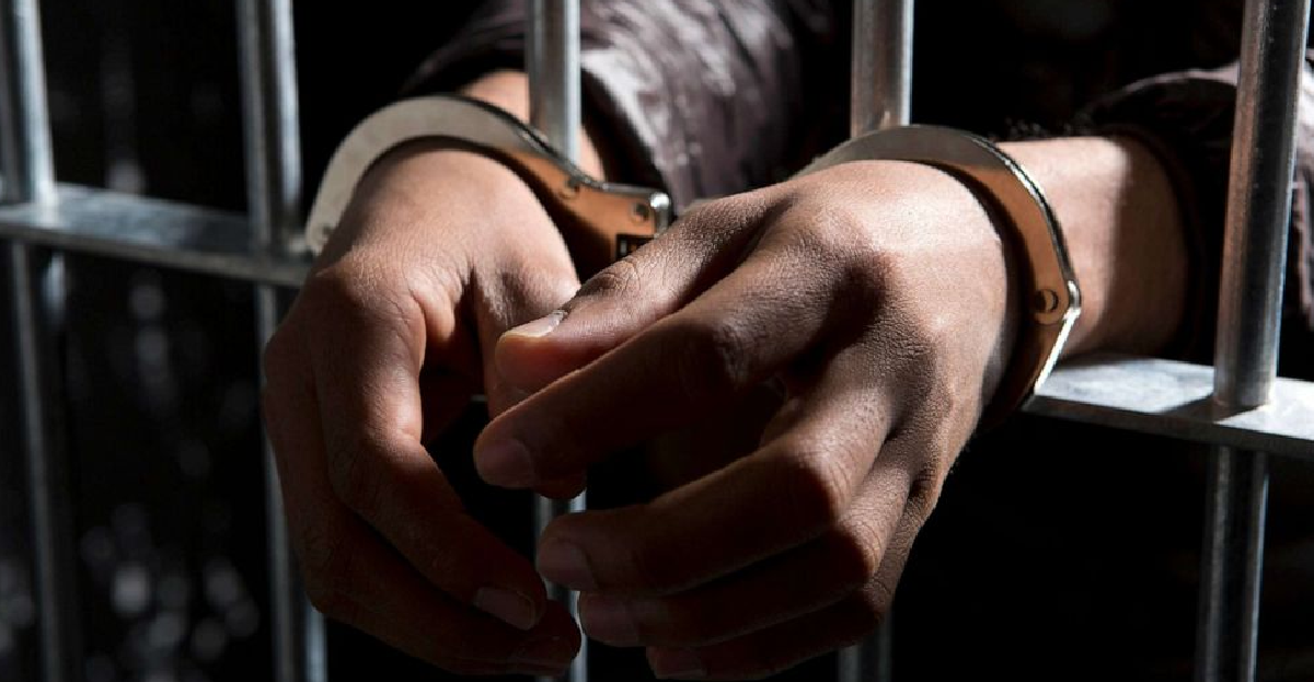 Ugandan military court sentences 16 opposition leaders to 5 years in prison