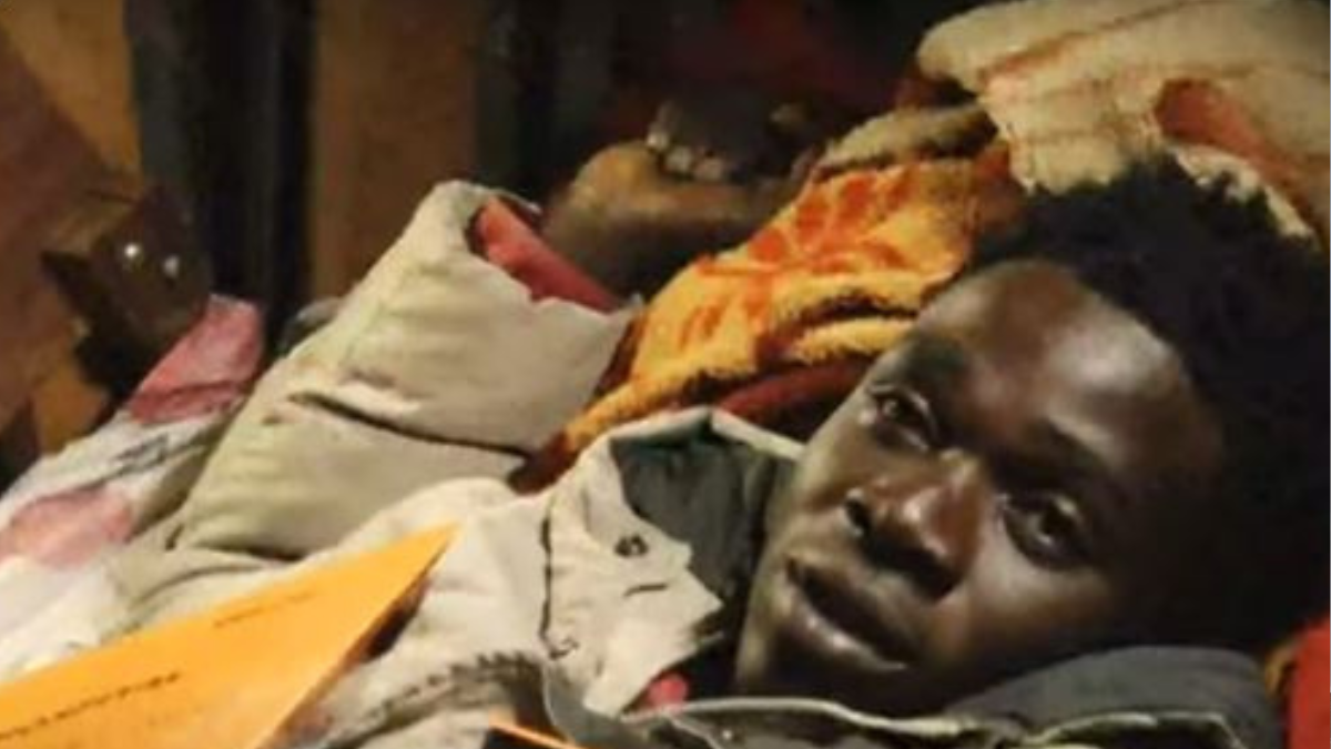 ‘How I survived after being shot 6 times during anti-Finance Bill protests’ – protester speaks