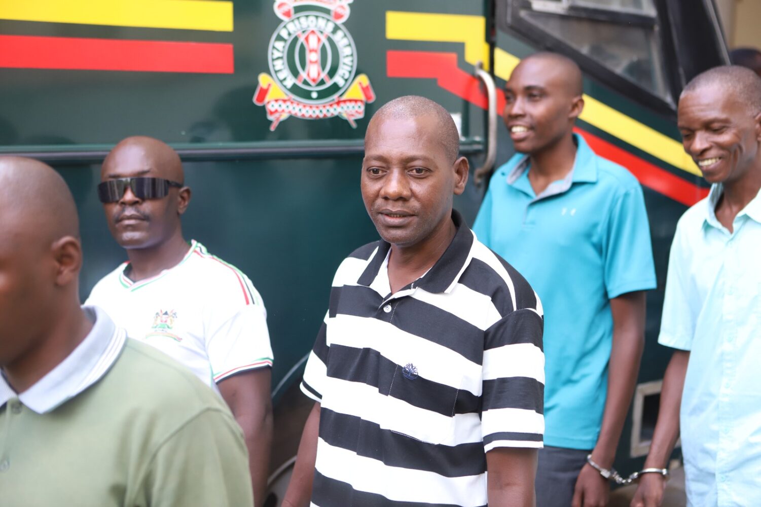 Shakahola massacre: How I was forced to aid my daughters fasting to death, witness tells court