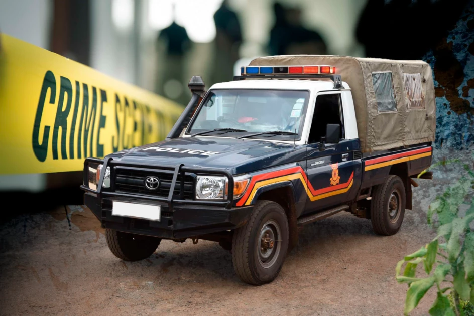 Shock, grief as Kirinyaga woman, 20, kills her two children aged 3 and 4 by throwing them into a swamp