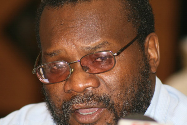 “Mistaken identity!” Police say after arresting Journalist Macharia Gaitho