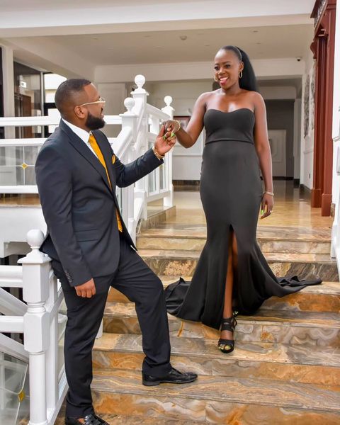 Akothee’s raw birthday tribute to Nelly Oaks: ‘ Luo woman without drama is a scam