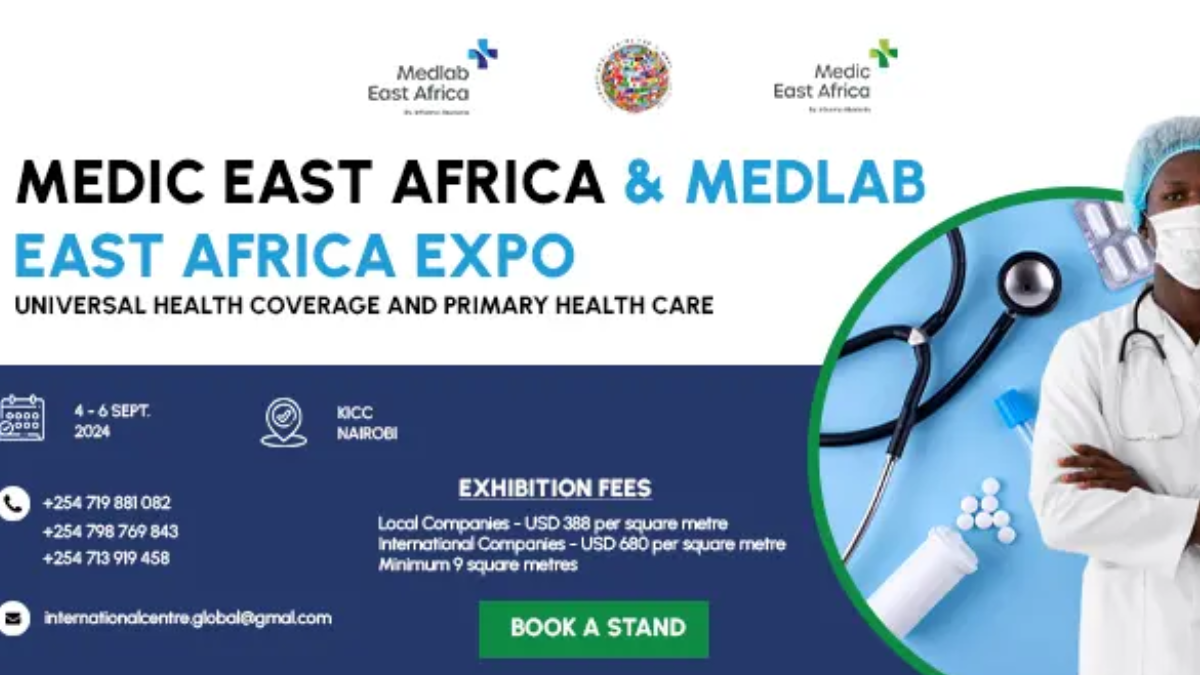 How a new era of eHealth partnerships could close healthcare gaps in East Africa
