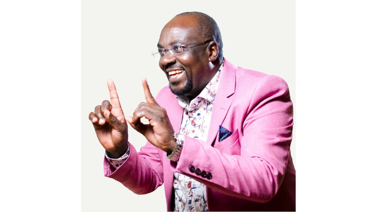 President Ruto missing the point, Gen Z is not interested in taking power – Prof. Kagwanja