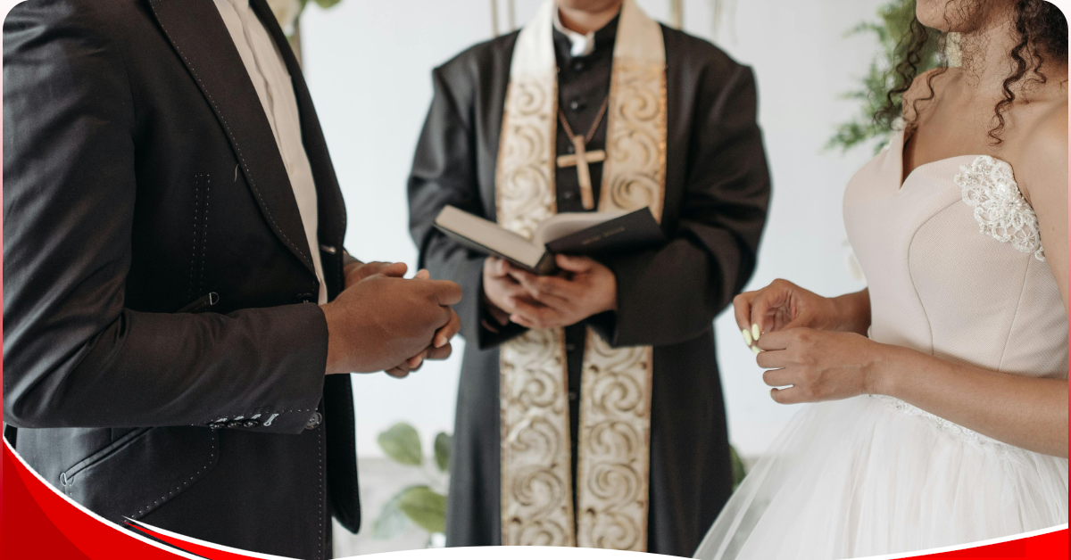Uthiru Church elder at odds to find a wife for bachelor son falls flat