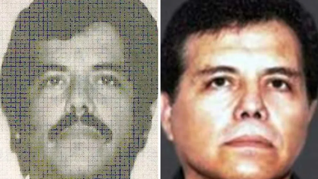 Did El Chapo’s son trick Sinaloa Cartel co-founder ‘El Mayo’ Zambada into boarding plane to U.S after blaming him for capture of his father?