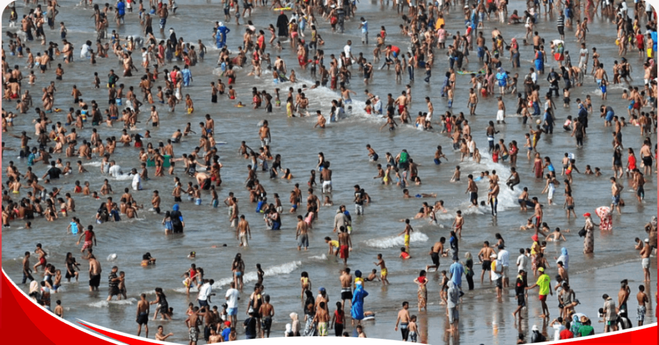 Morocco: Heatwave kills more than 20 people in 24 hours