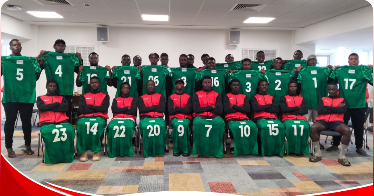 World Rugby U20 Trophy: Chipu Set to face off against the Americans