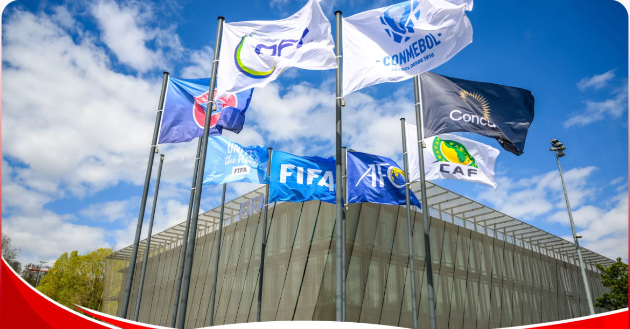 Players threaten to Sue FIFA over misuse of dominance