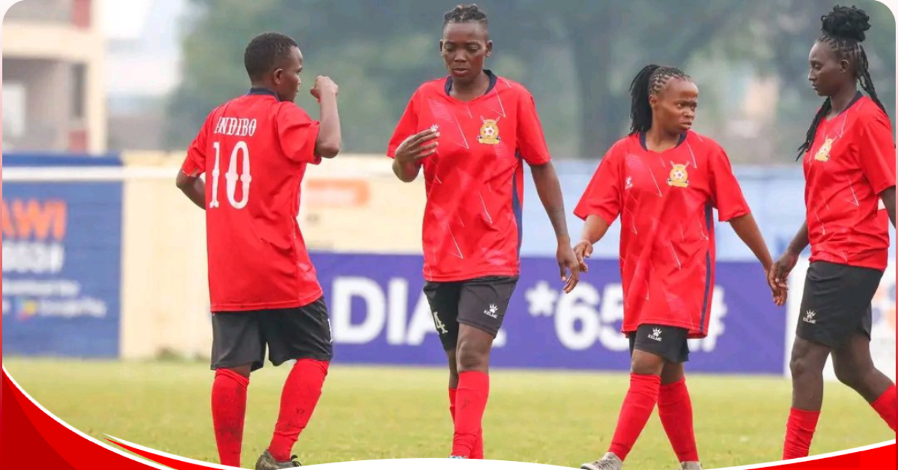 Dates for the CAF Women’s Champions League CECAFA Zone qualifiers confirmed