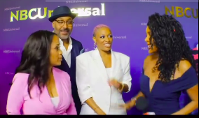 The ‘Anguka Nayo’ challenge sweeps through Hollywood