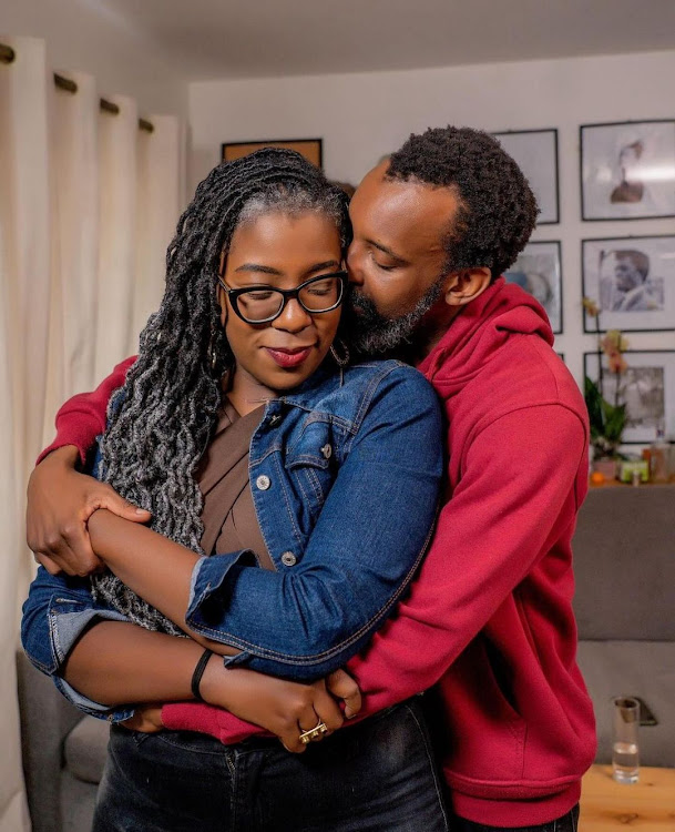 Ciru Muriuki celebrates late fiance Charles Ouda’s birthday: “my eternal love”