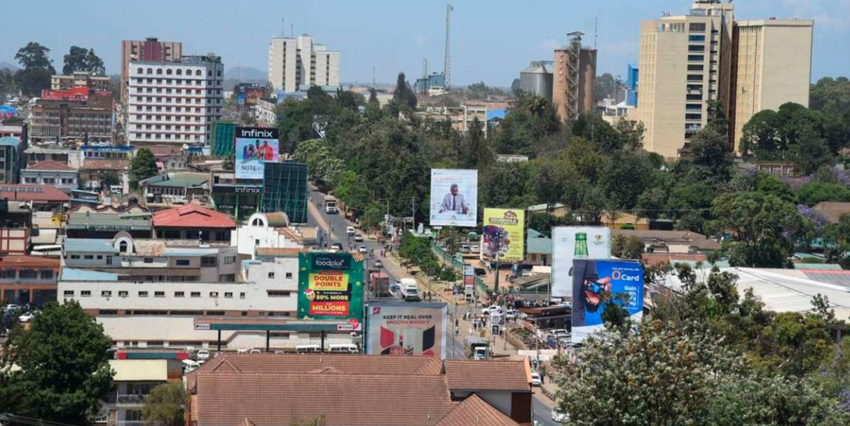Why the elevation of Eldoret to city status has been postponed to August 15