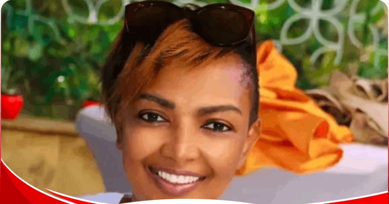 Karen Nyamu shares details about daughter Teana’s birth, motherhood