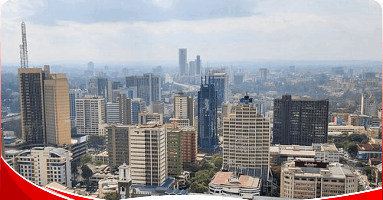 Nairobi’s house prices surge to sixth fastest growth globally amid high interest rates