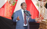 Can Kalonzo change? Ukambani needs a partnership, not a command