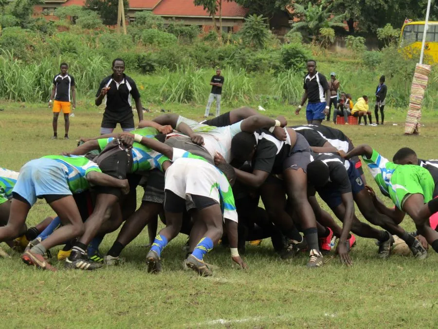 Kenya cup matchday 6: Kabras, Oilers, and KCB extend winning streaks