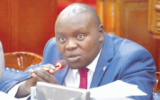 Cherargei calls for tax exemption on athletes’ prize money after Sawe’s historic triumph