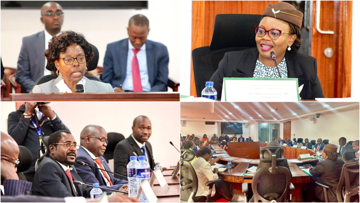 Controller of Budget questioned by MPs on pending bills, corruption, and oversight challenges