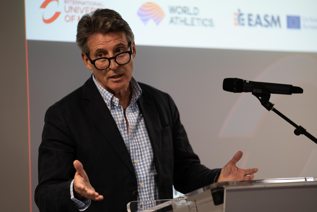 New IOC election rules could bar Sebastian Coe from Presidential race