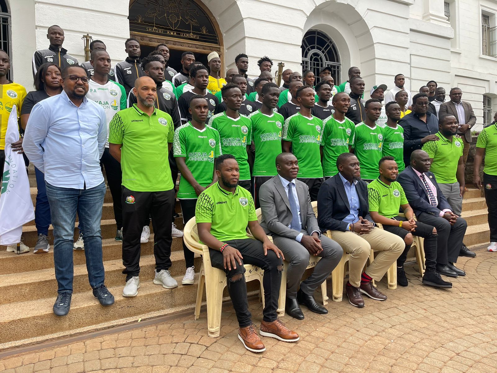 Serene Fc Leopards Beat Nairobi United 2-0 To Go Top Of The Table Abstract Concept Serene Fc Leopards Beat Nairobi United 2-0 To Go Top Of The Table Abstract Concept