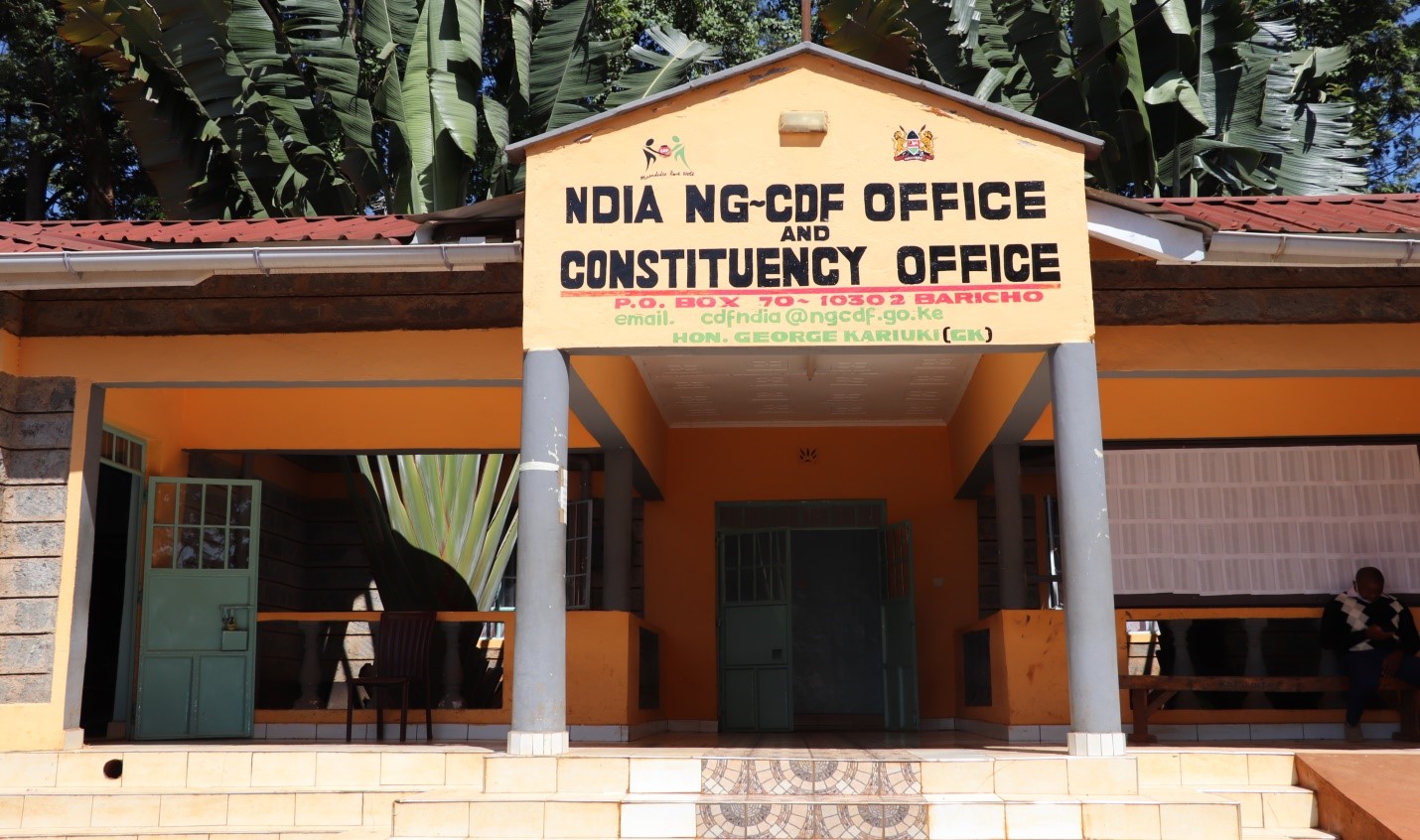 “CDF is unconstitutional; MPs have until June 2026 to finish pending projects,” High Court rules