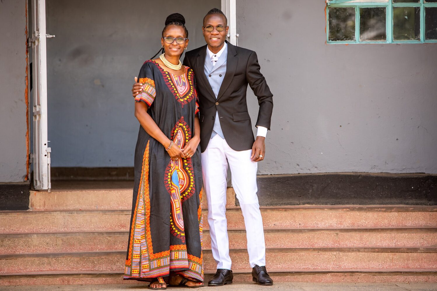 Guardian Angel opens up why they moved in two weeks after knowing each other