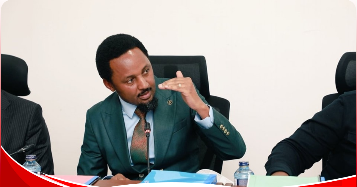 Why Karungo Thang’wa wants Finance Bill 2026 overhauled