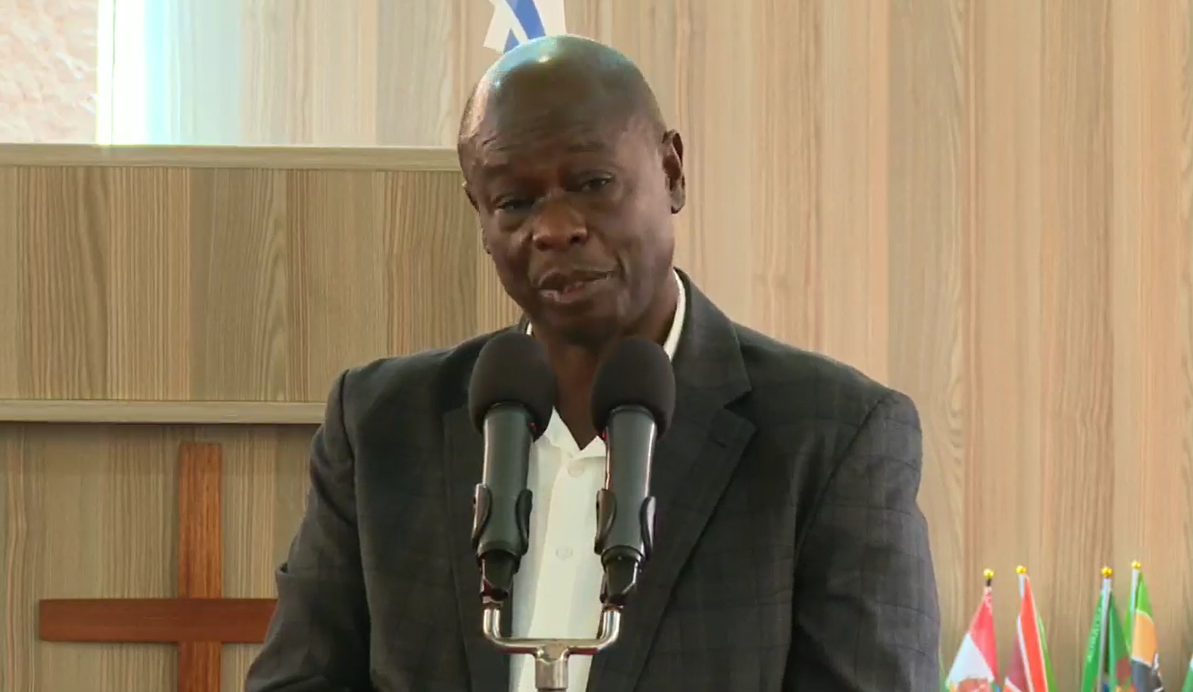 Gachagua: “My brother William Ruto, please forgive me”