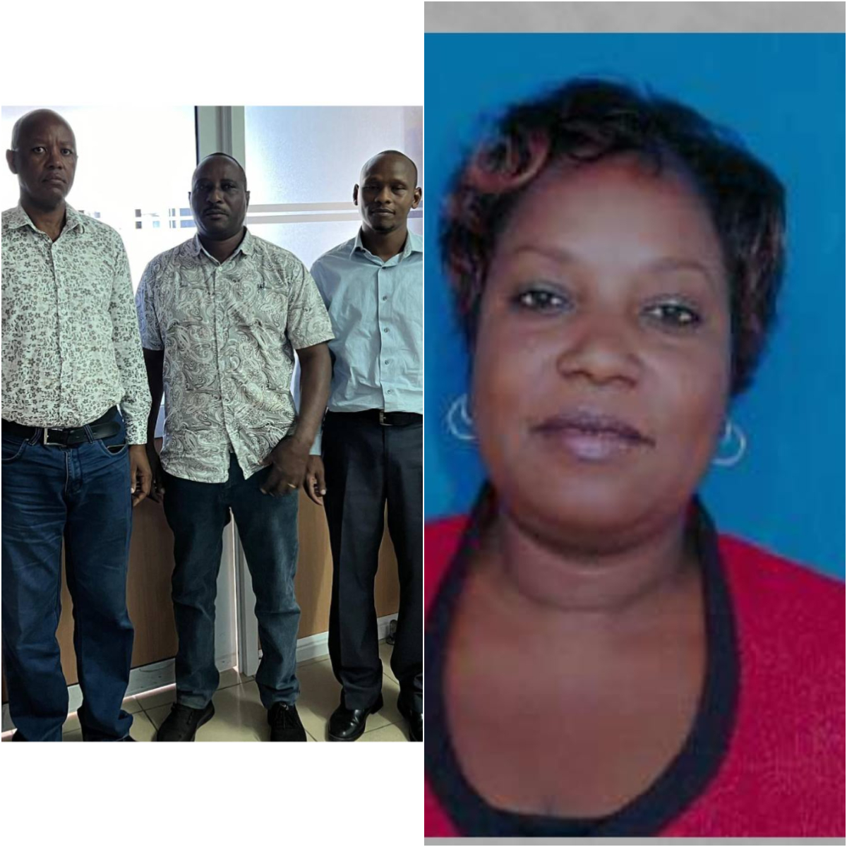 Four senior Taita Taveta County officials released on bail after ...