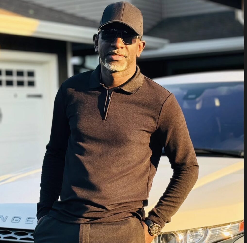 Robert Burale speaks out on Equatorial Guinea’s explosive explicit content