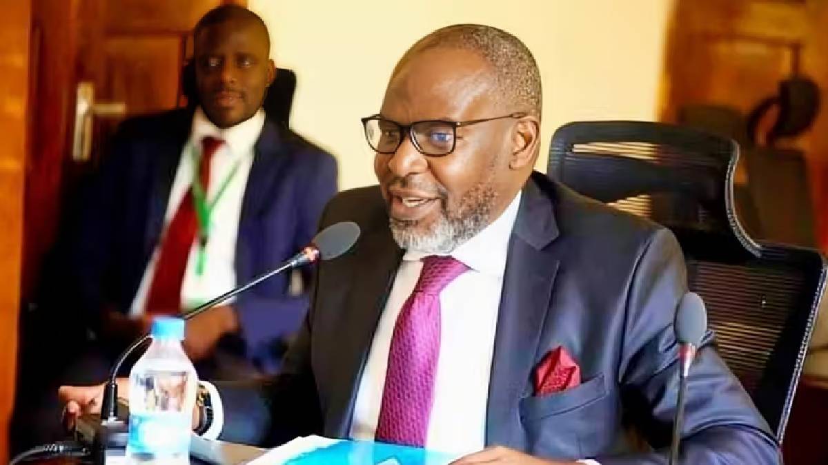 ‘Arrest planners of the late Willis Ayieko murder’ -leaders tell police