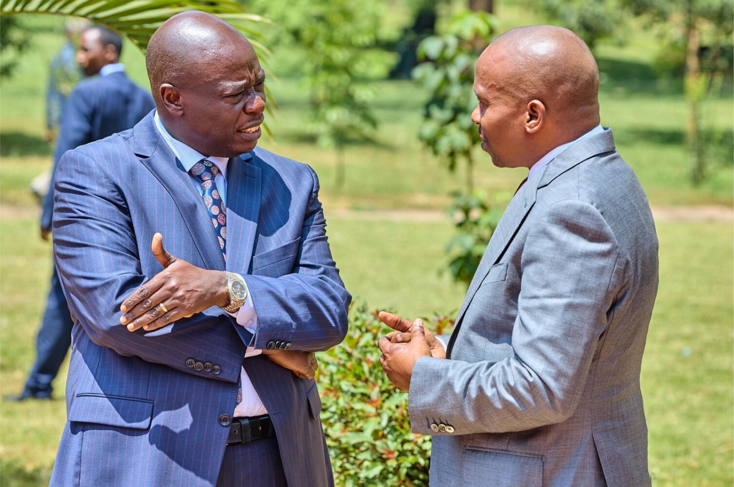 TIFA: 41% of Kenyans support Gachagua’s impeachment; Majority want Kindiki as his replacement